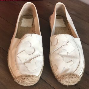 Tory Burch espadrilles